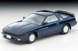 画像: TOMYTEC 1/64 Limited Vintage NEO Toyota Supra 2.0 GT Twin Turbo (Dark Blue) '87