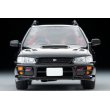 画像5: TOMYTEC 1/64 Limited Vintage NEO Subaru Impreza Pure Sports Wagon WRX STi Ver.V (Black) '98 (5)