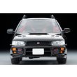 画像5: TOMYTEC 1/64 Limited Vintage NEO Subaru Impreza Pure Sports Wagon WRX STi Ver.V (Black) '98 (5)