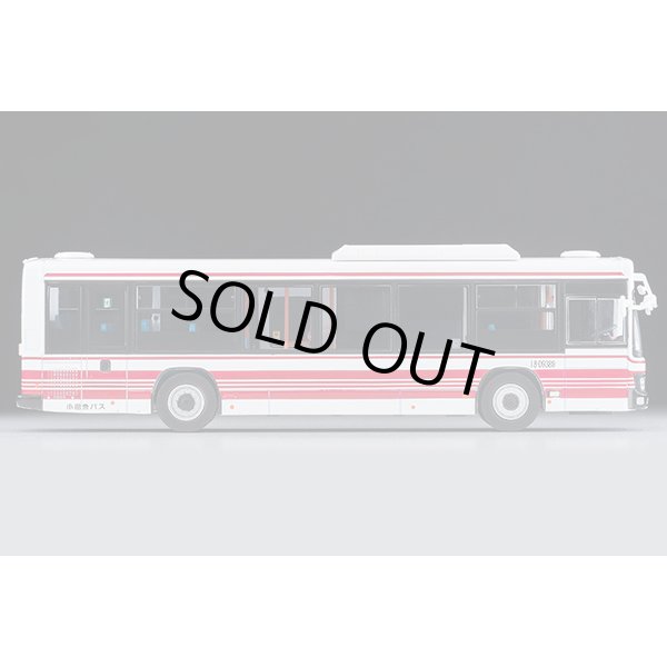 画像4: TOMYTEC 1/64 Limited Vintage NEO Isuzu Elga 小田急バス (4)