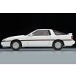 画像3: TOMYTEC 1/64 Limited Vintage NEO Toyota Supra 3.0 GT Turbo (White) '86 (3)