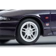 画像7: TOMYTEC 1/64 Limited Vintage NEO Nissan Skyline GT-R V-spec (Purple)'95 (7)