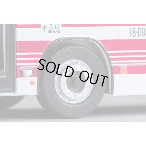 画像7: TOMYTEC 1/64 Limited Vintage NEO Isuzu Elga 小田急バス (7)