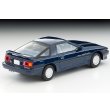 画像2: TOMYTEC 1/64 Limited Vintage NEO Toyota Supra 2.0 GT Twin Turbo (Dark Blue) '87 (2)