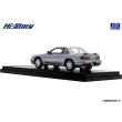 画像5: Hi Story 1/43 NISSAN SILVIA Q's “DIA PACKAGE” (1991) Purplish Silver Two Tone (5)
