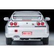 画像6: TOMYTEC 1/64 Limited Vintage NEO Nissan Skyline GT-R Nurburgring Time Attack Car (Silver) (6)