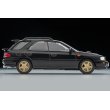 画像4: TOMYTEC 1/64 Limited Vintage NEO Subaru Impreza Pure Sports Wagon WRX STi Ver.V (Black) '98 (4)