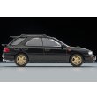 画像4: TOMYTEC 1/64 Limited Vintage NEO Subaru Impreza Pure Sports Wagon WRX STi Ver.V (Black) '98 (4)