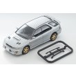 画像9: TOMYTEC 1/64 Limited Vintage NEO Subaru Impreza Pure Sports Wagon WRX STi Ver.V (Silver) '98 (9)