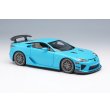 画像5: EIDOLON 1/43 Lexus LFA Nurburgring Package 2012 Sky Blue Limited 50 pcs. (5)