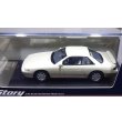 画像2: Hi Story 1/43 NISSAN SILVIA Q's “DIA PACKAGE” (1991) Warm White Two Tone (2)