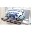 画像5: GREEN LiGHT EXCLUSIVE 1/64 Volkswagen Type 2 Panel Van - New Year 2024 (5)