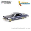 画像4: GREEN LiGHT 1/64 California Lowriders Series 5 (4)