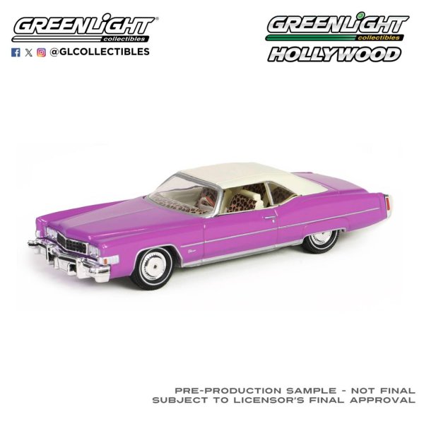 画像3: GREEN LiGHT 1/64 Hollywood Series 41 (3)