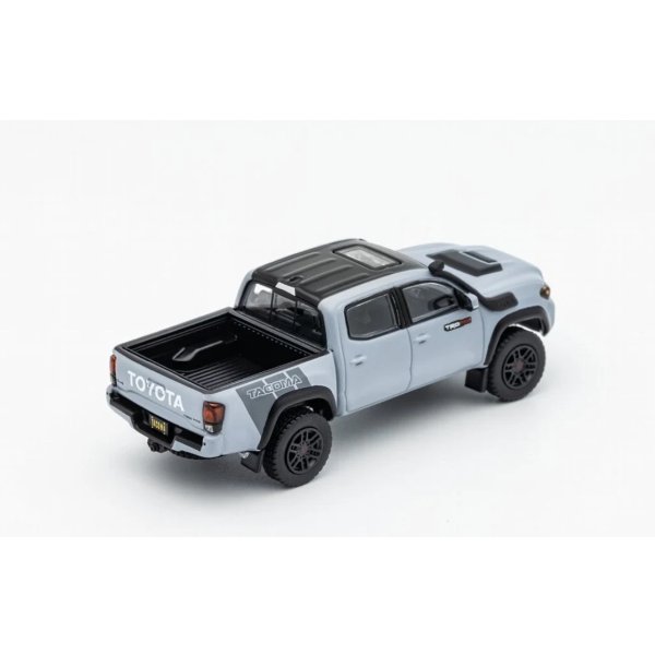 画像4: Gaincorp Products 1/64 Toyota TACOMA with Sports Light & Rack (LHD) (4)