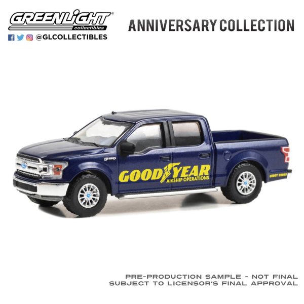 画像5: GREEN LiGHT 1/64 Anniversary Collection Series 16 (5)