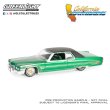 画像6: GREEN LiGHT 1/64 California Lowriders Series 5 (6)
