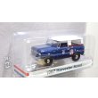 画像4: GREEN LiGHT EXCLUSIVE 1/64 1967 Harvester Scout (Right Hand Drive) - United States Postal Service (USPS) (4)