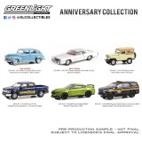 画像: GREEN LiGHT 1/64 Anniversary Collection Series 16