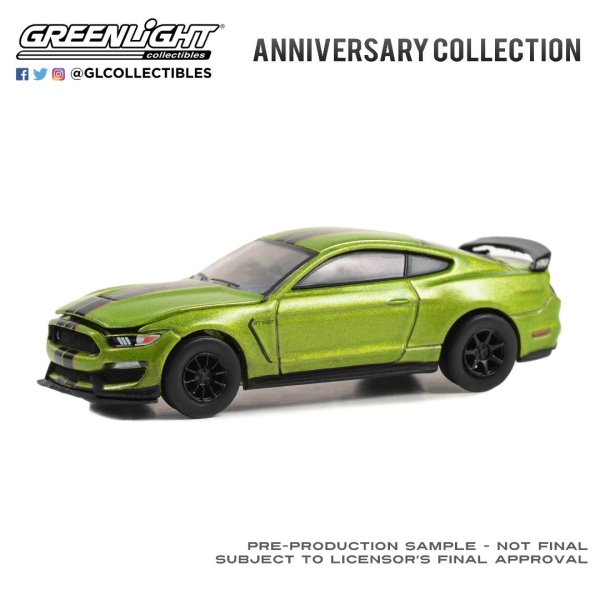 画像6: GREEN LiGHT 1/64 Anniversary Collection Series 16 (6)