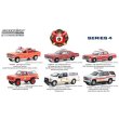 画像1: GREEN LiGHT 1/64 Fire & Rescue Series 4 (1)