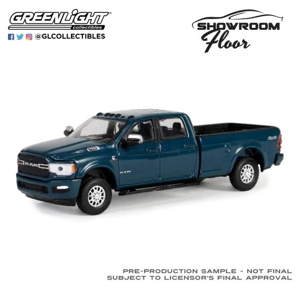 画像2: GREEN LiGHT 1/64 Showroom Floor Series 5 (2)