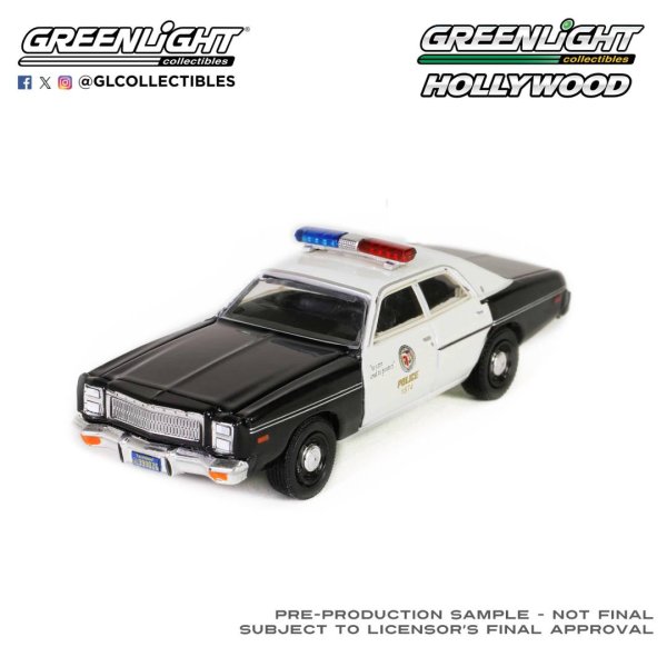 画像2: GREEN LiGHT 1/64 Hollywood Series 41 (2)