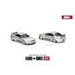 画像3: MINI GT 1/64 Nissan Skyline GT-R R33 DAI33 V1 (LHD) (3)