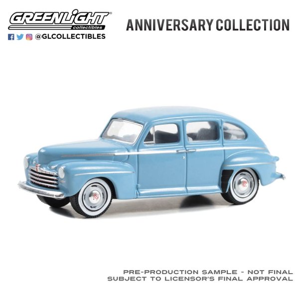 画像2: GREEN LiGHT 1/64 Anniversary Collection Series 16 (2)