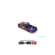 画像2: MINI GT 1/64 Chevrolet Silverado KAIDO V2 (LHD) (2)