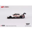 画像3: MINI GT 1/64 Nissan GT-R Nismo GT500 SUPER GT Series 2021 #3 NDDP Racing with B-Max (LHD) 日本限定 (3)