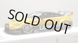 画像: EIDOLON 1/43 LB-Silhouette WORKS GT 35GT-RR Grande Giallo Pearl / Gum Metallic Two-Tone color Limited 32 pcs.
