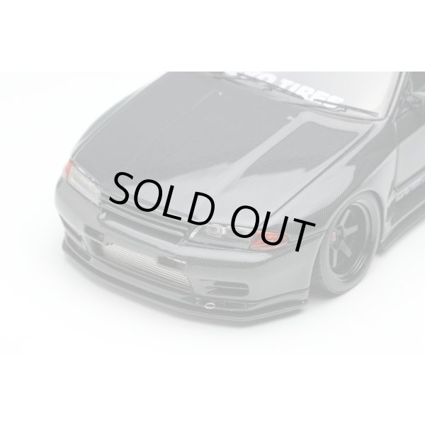 画像6: EIDOLON COLLECTION 1/43 Garage Active Full Dry Carbon-R SEMA show 2021 (6)