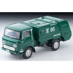 画像: TOMYTEC 1/64 Limited Vintage Isuzu Elf 清掃車（尼崎市清掃局）