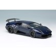 画像5: EIDOLON 1/43 Lamborghini Murcilago LP670-4 Super Veloce 2009 Blue Fontas Limited 50 pcs. (5)