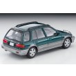 画像2: TOMYTEC 1/64 Limited Vintage NEO Honda Civic Shuttle Beagle (Green/Gray) '94 (2)