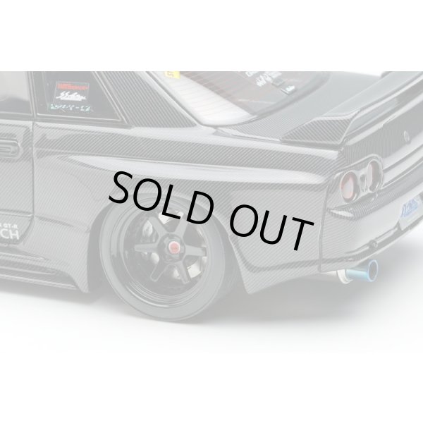 画像10: EIDOLON COLLECTION 1/43 Garage Active Full Dry Carbon-R SEMA show 2021 (10)