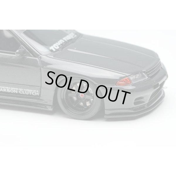 画像9: EIDOLON COLLECTION 1/43 Garage Active Full Dry Carbon-R SEMA show 2021 (9)