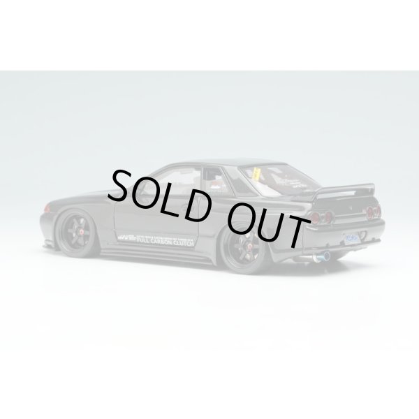 画像3: EIDOLON COLLECTION 1/43 Garage Active Full Dry Carbon-R SEMA show 2021 (3)