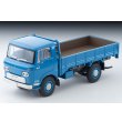 画像1: TOMYTEC 1/64 Limited Vintage Isuzu Elf 高床荷台 (Blue) '66 (1)