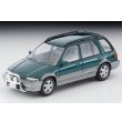 画像1: TOMYTEC 1/64 Limited Vintage NEO Honda Civic Shuttle Beagle (Green/Gray) '94 (1)