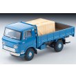 画像8: TOMYTEC 1/64 Limited Vintage Isuzu Elf 高床荷台 (Blue) '66 (8)