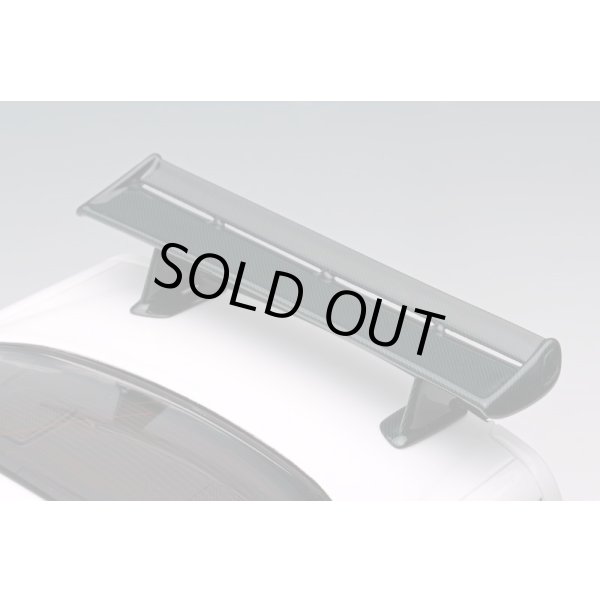 画像8: EIDOLON 1/18 Mine`s Skyline GT-R (BNR34) V・spec N1 2012 (BBS Wheel) (8)