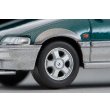 画像7: TOMYTEC 1/64 Limited Vintage NEO Honda Civic Shuttle Beagle (Green/Gray) '94 (7)