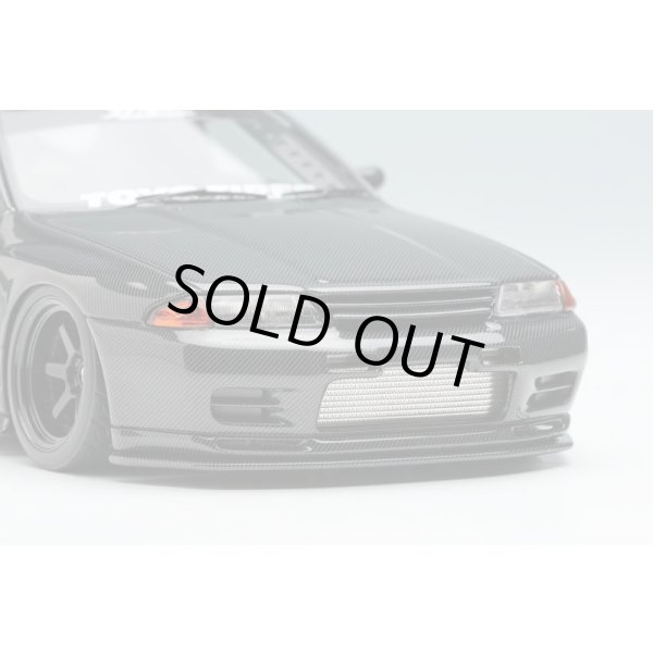 画像11: EIDOLON COLLECTION 1/43 Garage Active Full Dry Carbon-R SEMA show 2021 (11)