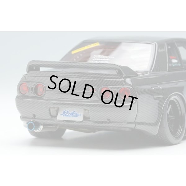 画像12: EIDOLON COLLECTION 1/43 Garage Active Full Dry Carbon-R SEMA show 2021 (12)