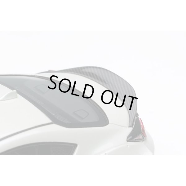 画像7: EIDOLON 1/43 HKS Driving Performer GR86 Type-R (7)