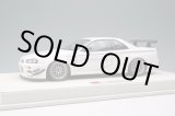 画像: EIDOLON 1/18 Mine`s Skyline GT-R (BNR34) V・spec N1 2012 (BBS Wheel)