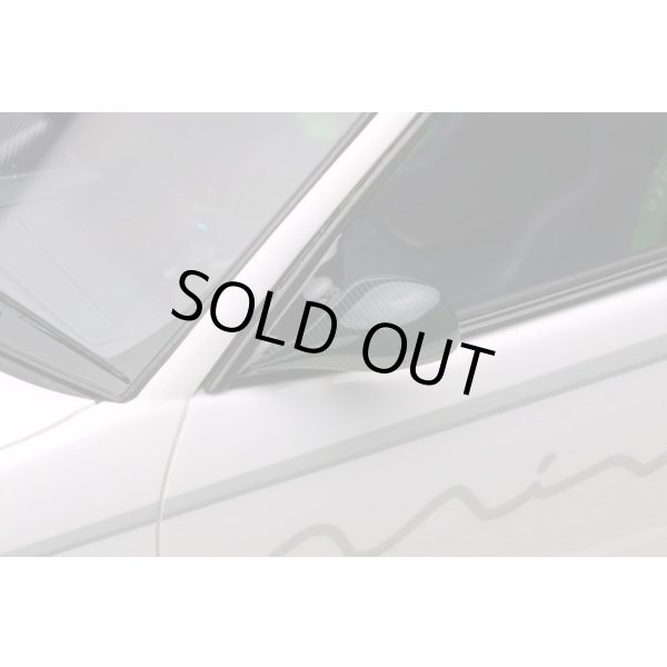 画像7: EIDOLON 1/18 Mine`s Skyline GT-R (BNR34) V・spec N1 2012 (BBS Wheel) (7)