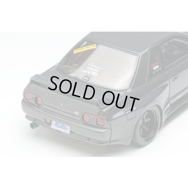 画像8: EIDOLON COLLECTION 1/43 Garage Active Full Dry Carbon-R SEMA show 2021 (8)
